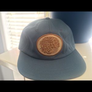 Patagonia Snapback